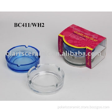 glass product